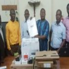 Acquisition of Necessary Logistics Material to Support Field Implementation (Activity 1.2.2.3)